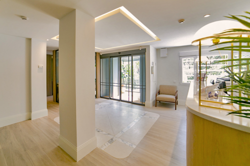 Instalaciones de nuestra cl�nica